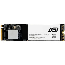 SSD AGI AI298, AGI512GIMAI298-CB 512 Гб