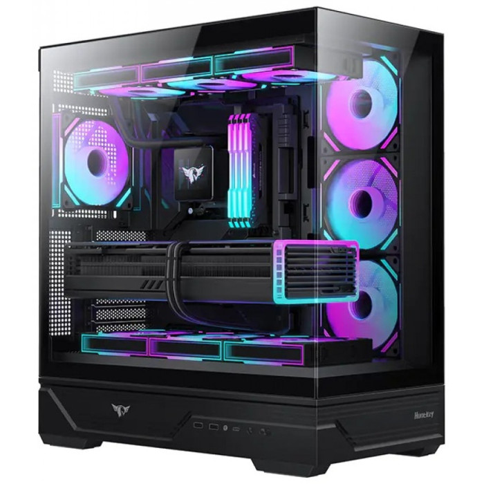 HuntKey MVP Destiny черный