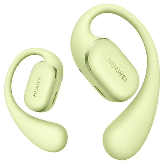Huawei FreeArc зеленый