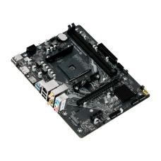 MB Socket AM4, MATX, AMD A520 (DP+HDMI) MaxSun Challenger A520M-K WIFI, 2DDR4, PCIx16, PCIx1 202901