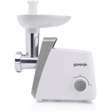 Мясорубка Gorenje MG1601W белый
