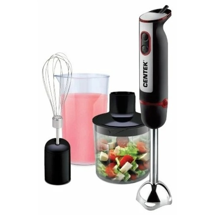 CENTEK CT-1319 черный