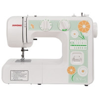 JANOME XV-3 швейная машина