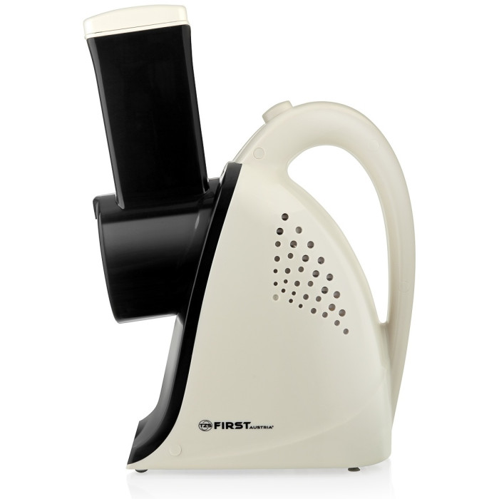 First FA-5112-2 черный-бежевый