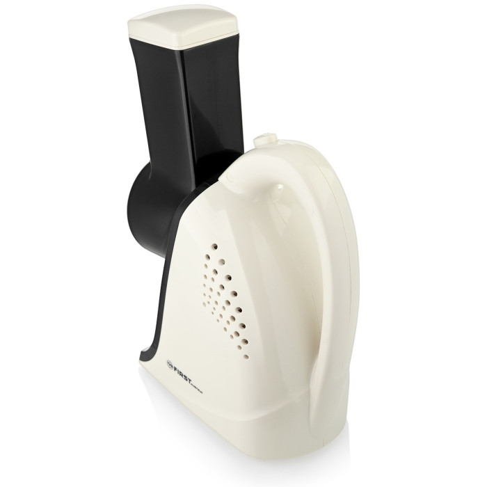 First FA-5112-2 черный-бежевый