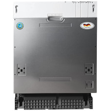 Midea MDWB-6015BA серебристый
