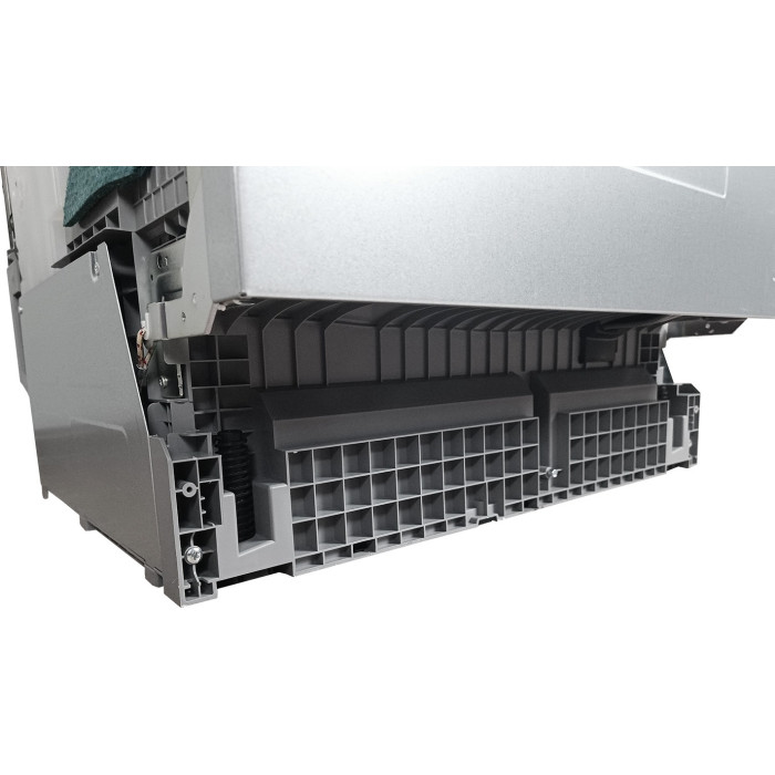 Midea MDWB-6015BA серебристый