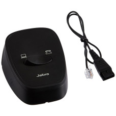 Jabra 180-09 черный