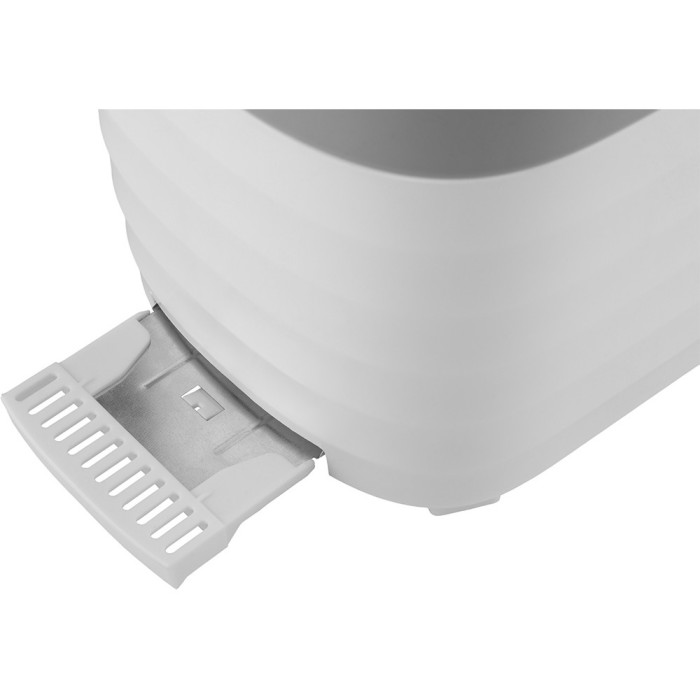 Polaris PET 0720 белый