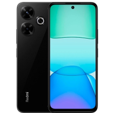 Xiaomi Redmi 13 NFC 8 ГБ/256 ГБ черный