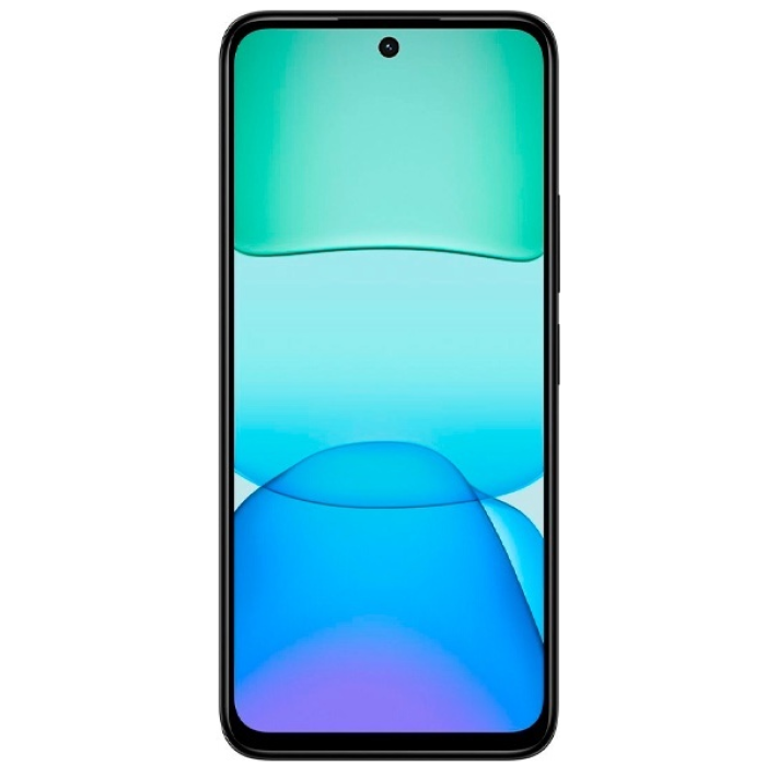 Xiaomi Redmi 13 NFC 8 ГБ/256 ГБ черный