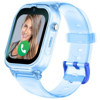 Leef Cosmic 28 мм голубой