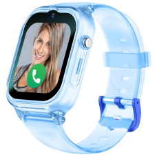 Leef Cosmic 28 мм голубой