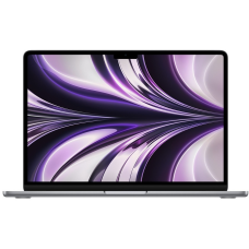 Apple MacBook Air 13 MLXW3RU/A серый