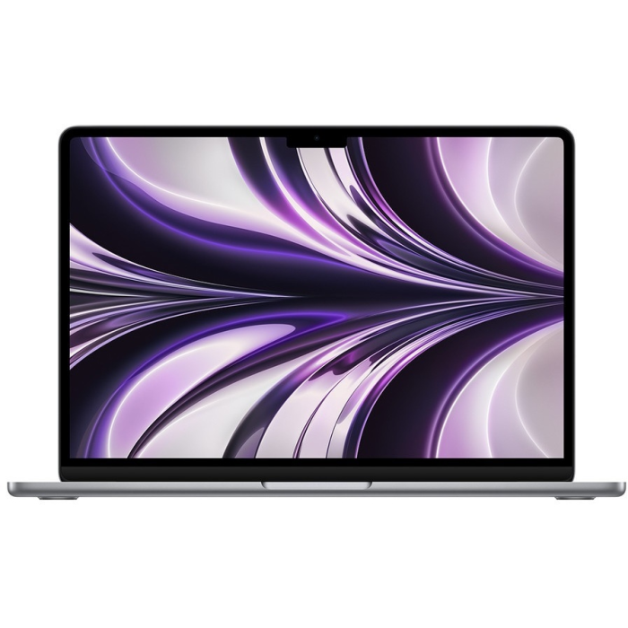 Apple MacBook Air 13 MLXW3RU/A серый