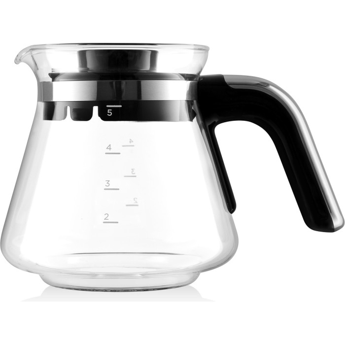 Кофеварка BRAYER BR1123 белый