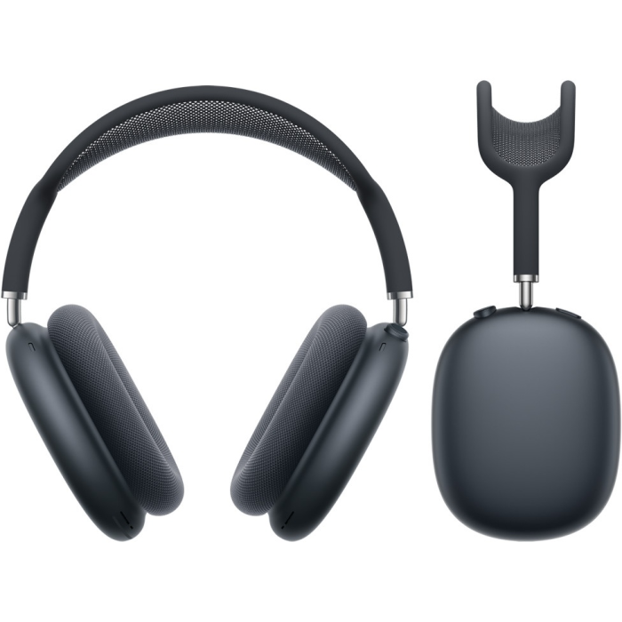 Apple AirPods Max 2 черно-синий