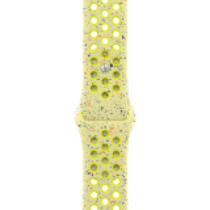46mm Volt Splash Nike Sport Band - S/M<br>