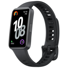 Huawei Band 10 черный