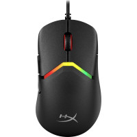 HyperX Pulsefire Saga черный