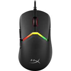 HyperX Pulsefire Saga черный