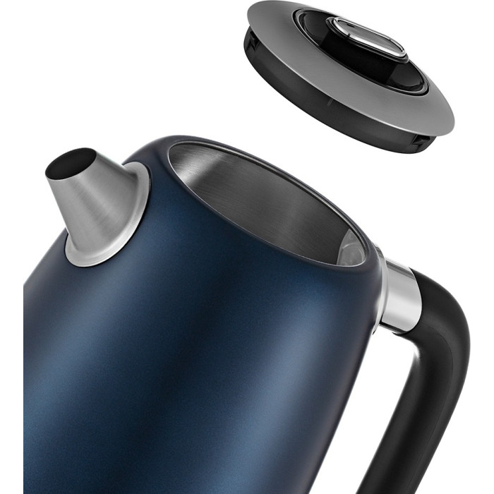 Kitfort KT-6121-3 синий