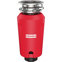 Franke SLIM 50 красный