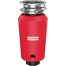 Franke SLIM 50 красный