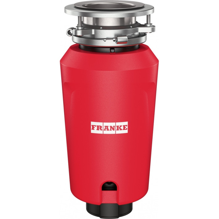 Franke SLIM 50 красный