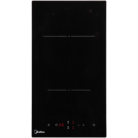 Midea MCH-321B2 черный