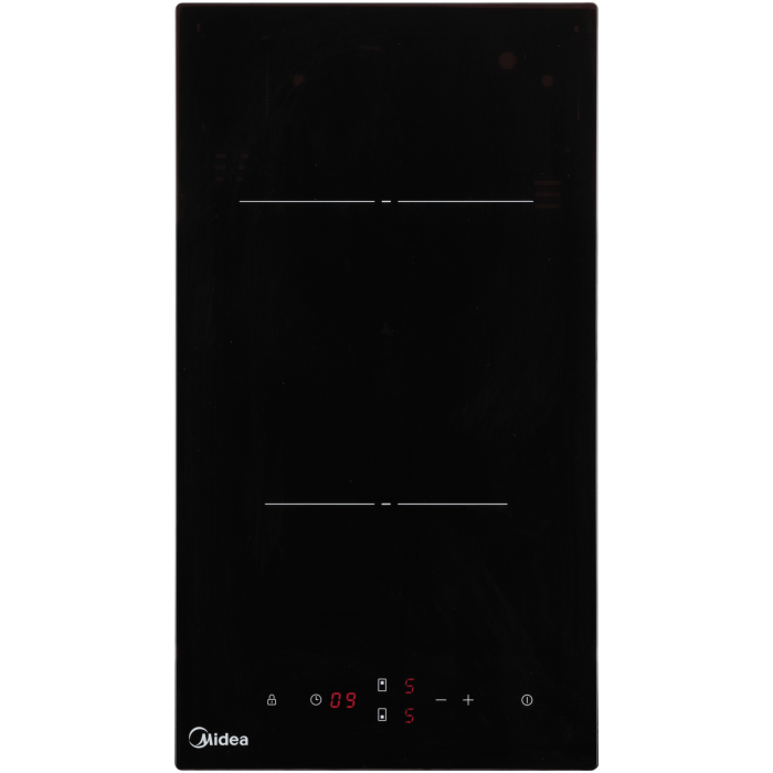 Midea MCH-321B2 черный