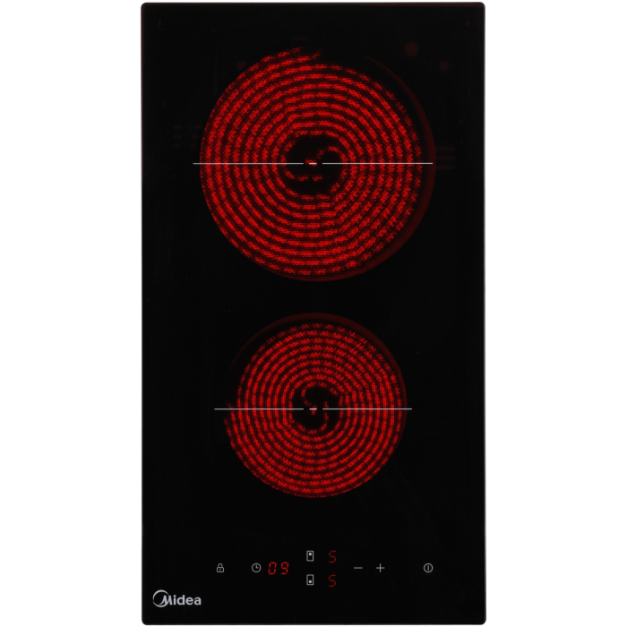 Midea MCH-321B2 черный