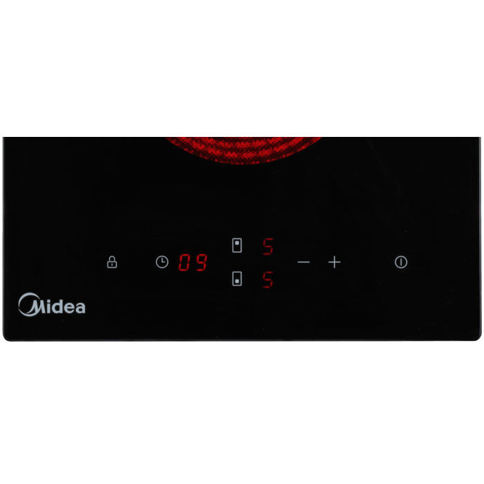 Midea MCH-321B2 черный