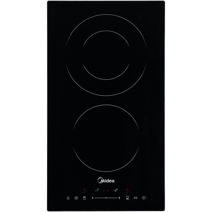 Midea MCH-322SB2 черный
