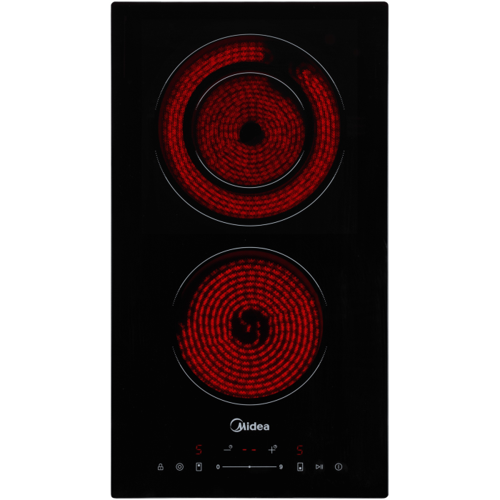 Midea MCH-322SB2 черный