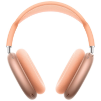 Наушники Apple AirPods Max 2 оранжевый