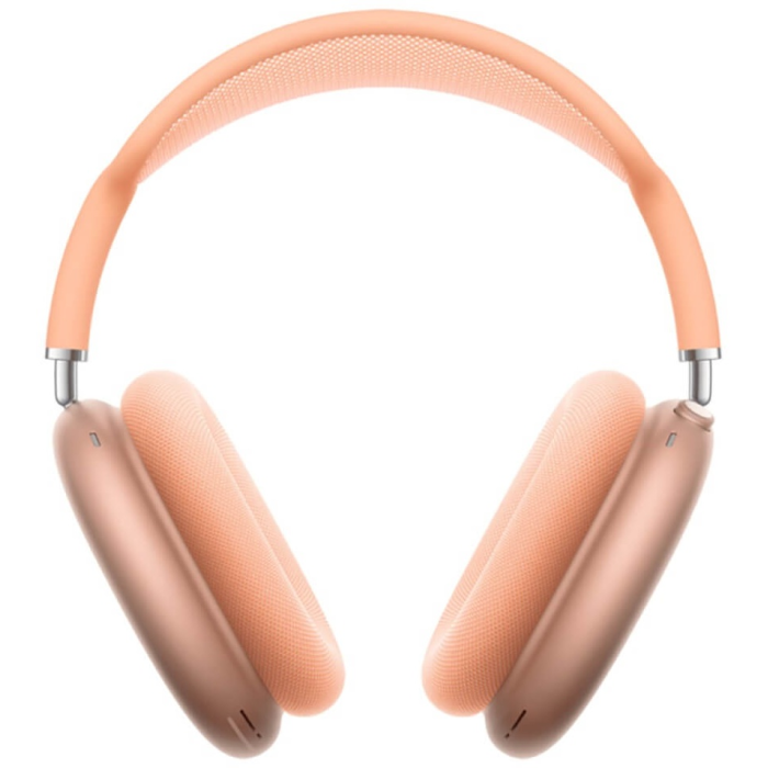 Наушники Apple AirPods Max 2 оранжевый