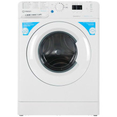 Indesit BWSA 6109 WWV белый