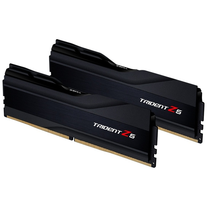 G.SKILL Trident Z5 F5-5600J4040C16GX2-TZ5K 32 Гб