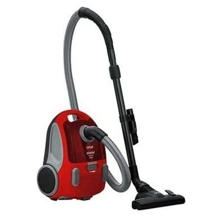 Artel VCU 0120 красный