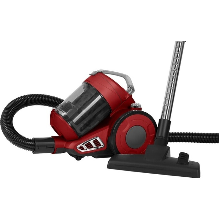 Polaris PVC 1619 красный