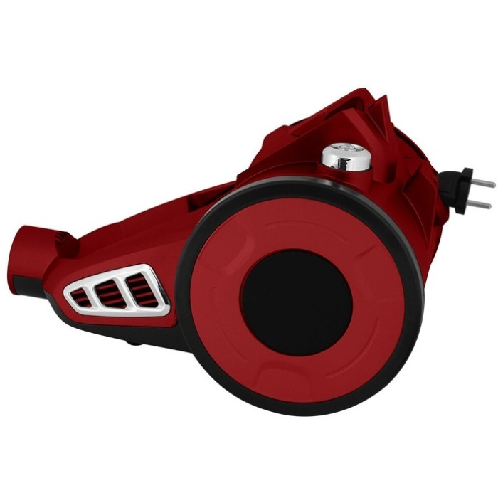 Polaris PVC 1619 красный