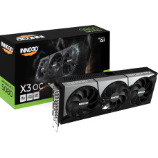 Inno3D GeForce RTX 5080 X3 OC 16 Гб