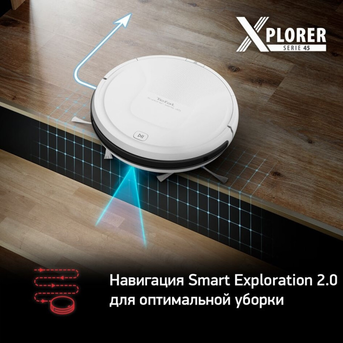 Tefal RG8227WH белый