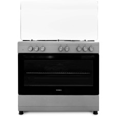 Weber CWBR-90GE серый