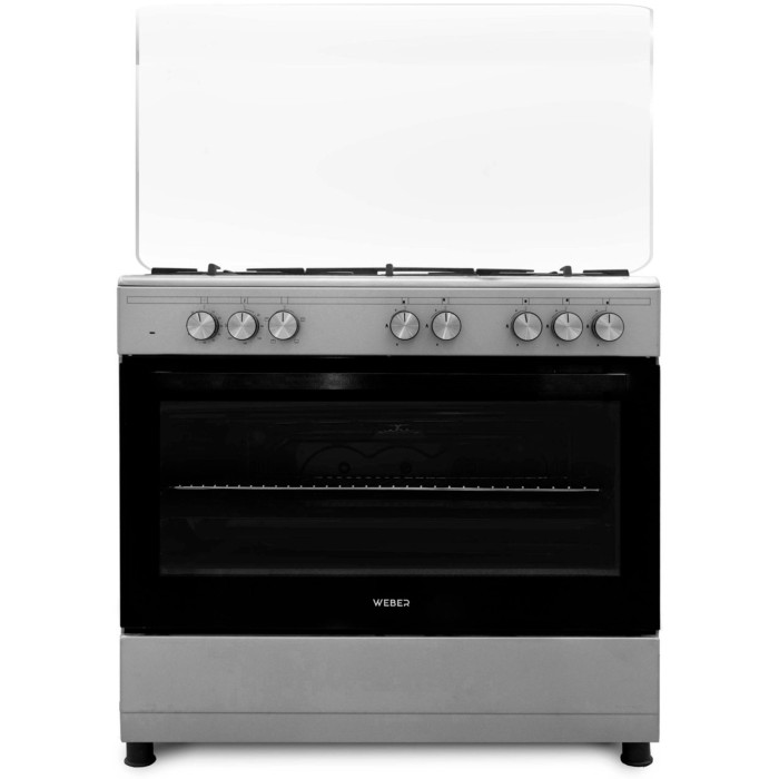 Weber CWBR-90GE серый