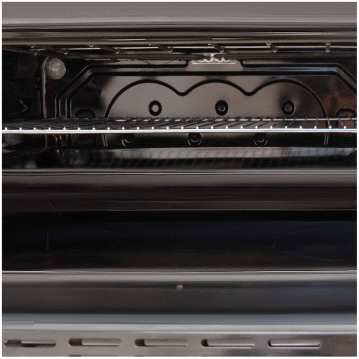 Weber CWBR-90GE серый