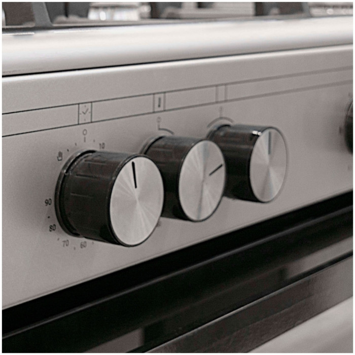Weber CWBR-90GE серый