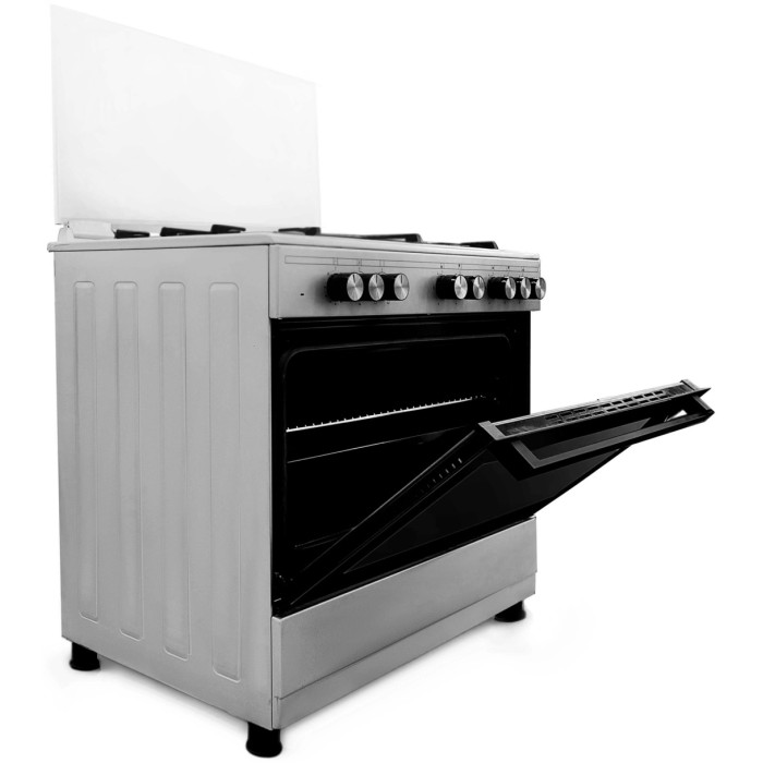 Weber CWBR-90GE серый