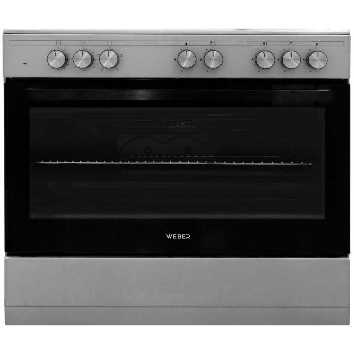 Weber CWBR-90GE серый